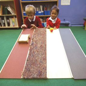 Wooden Forces Slope Kit 5pk