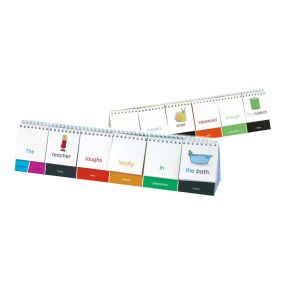 Smart Kids Sentence Flip Stand