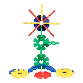 Polydron Giant Octoplay Construction