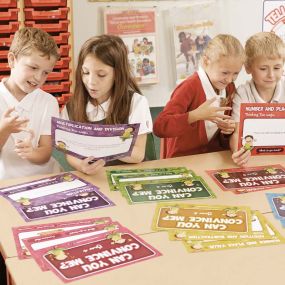 Can You Convince Me Activity Cards 175pk Multi Pack
