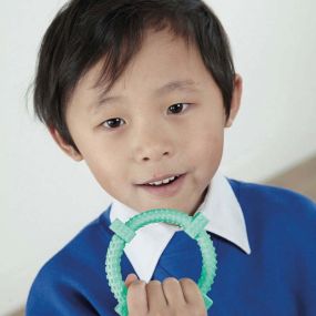 Sensory Calming Chews 4pk