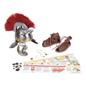 Roman Artefact Collection KS2