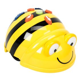 Bee-Bot Programmable Floor Robot 6pk | Creative Activity
