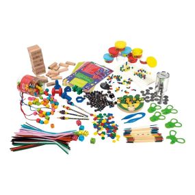 Fine Motor Skills Activity Box