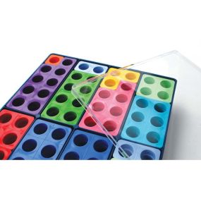Numicon Shapes 80pk