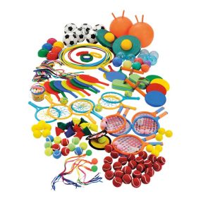 Jumbo Playground Equipment Kit | Creative Activity