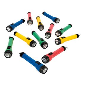 Handheld Torches 12pk