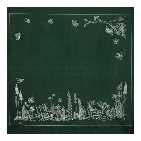 Clear Acrylic Outdoor Nature Art Easel