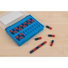 Bar Magnets Set 20pk