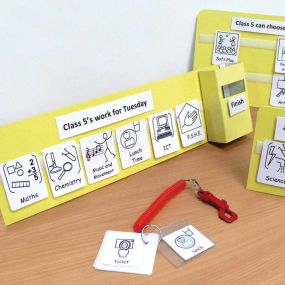 Visual Communication Aid Starter Pack