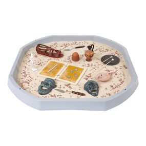 Greek Archaeo-Box Artefact Collection KS2