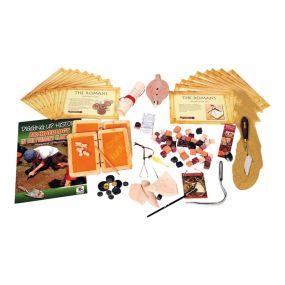 Roman Archaeo-Box Artefact Collection KS2