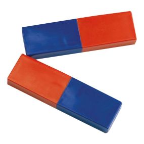 Colour Coded Magnets