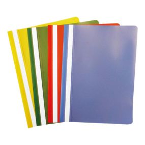 A4 Project Presentation Document Files 100pk