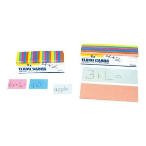 Blank Flash Cards 51x76mm
