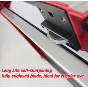 Heavy Duty Trimmers A1