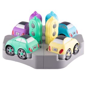 Easi-Cars V2 | Creative Activity
