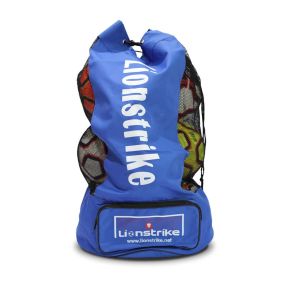 Lionstrike Football Storage Bag