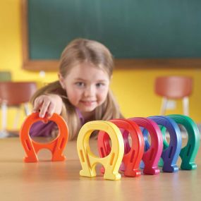 Learning Resources Mighty Magnets