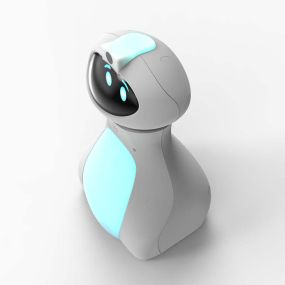 Oti-Bot Single