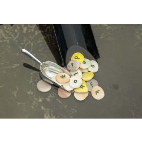 Lets boost letters & sounds outdoor kit