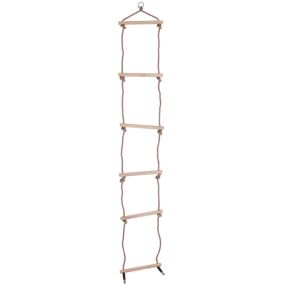Outdoor Rope Ladder