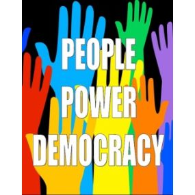 People, Power, Democracy CD-Rom