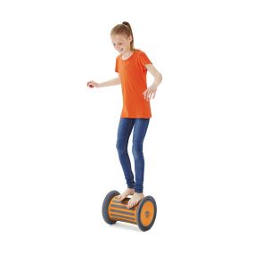 Roller Without Sand