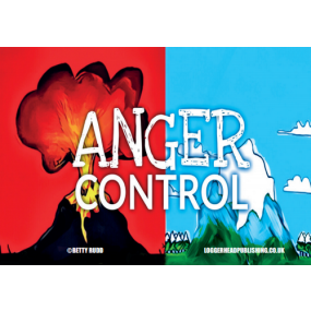 Anger Control Cards