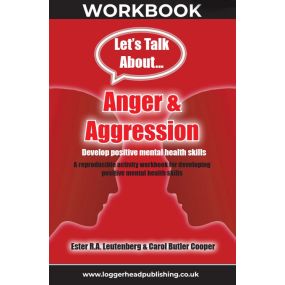 Anger and Aggression Workbook