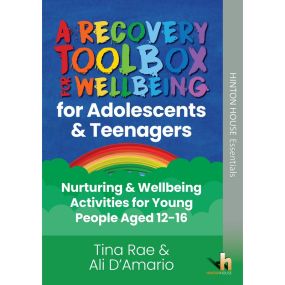 The Recovery Toolbox for Adolescents and Teenagers