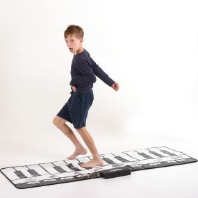 Giant Piano Mat
