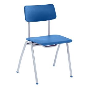 BS Classroom Chair Seat Height 310mm