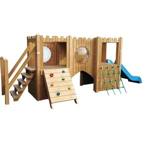 Castle Tower | Creative Activity