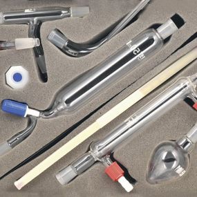 Organic Chemistry Kit No 1 (27BU) (Each)