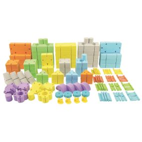 Wise Soft Construction Set 