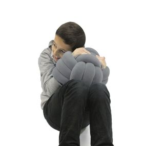 Cuddle Ball Grey | Creative Activity