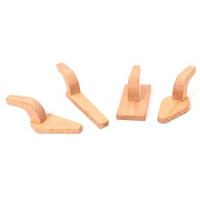 Wooden Building Tools