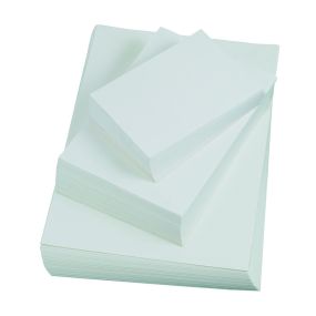 Drawing Cartridge Paper, White, 100gsm, A4 - pack of 250