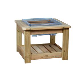 Sand & Water Station - Pre School | Creative Activity
