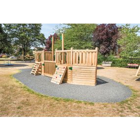 The Brig | Creative Activity