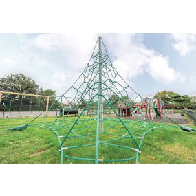 Space Net 6m | Creative Activity