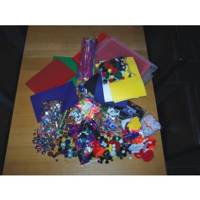 Every Day Craft Box | Creative Activity
