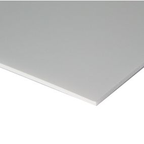 White Foam Board A4 - Pack of 30 | Creative Activity