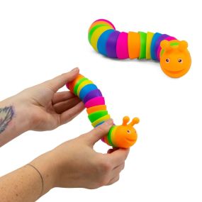 Fidget Twist Block - 3pk  | Creative Activity