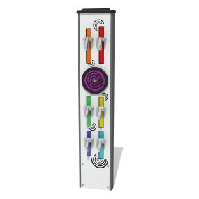 Play Totems - Musical  | Creative Activity