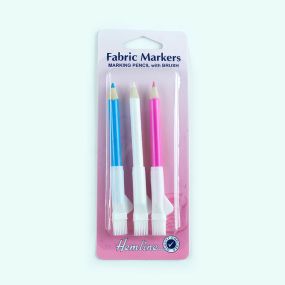 Dressmakers's Pencils pack of 3 colours | Creative Activity
