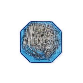 Dressmaker's Pins 30 x 0.6mm 50g | Creative Activity