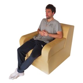 Vibro Accoustic Armchair