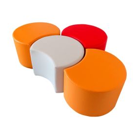 Moon Chair H37cm